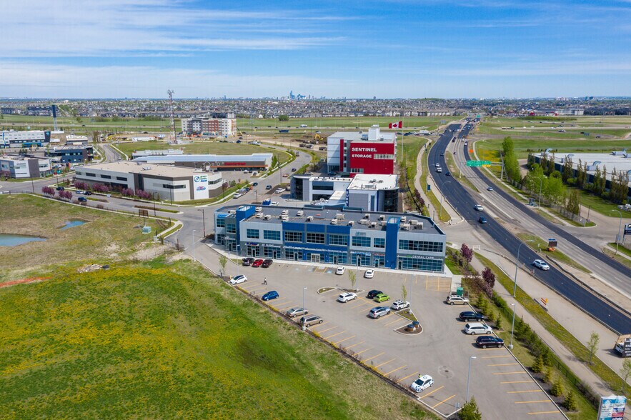 More Photos Of 6251-6279 Andrews Loop SW, Edmonton Medical For Sale