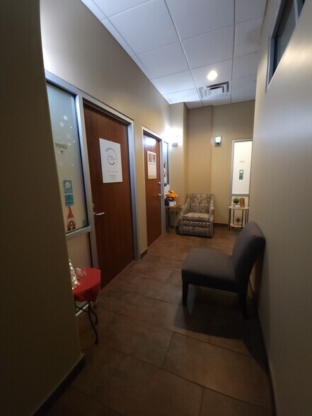 More Photos Of 4747 Pioneers Blvd, Lincoln Office For Lease