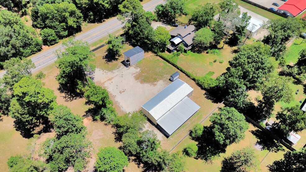 More Photos Of 14140 Fm 1485 Road, Conroe Land For Sale