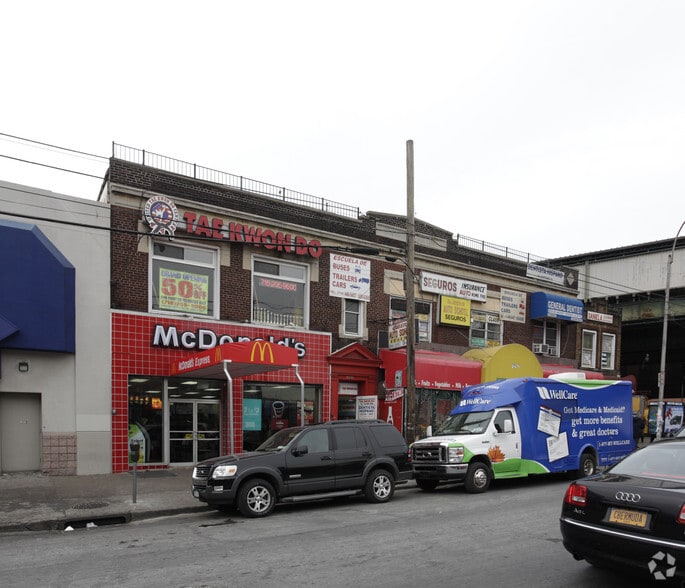 More Photos Of 40-10 National St, Corona Office For Lease