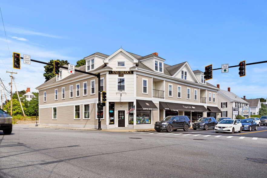 Primary Photo Of 2-12 High St, Hampton Storefront Retail Office For Sale