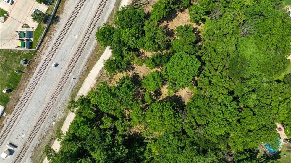 More Photos Of 2907 E Martin Luther King Jr Blvd, Austin Land For Sale