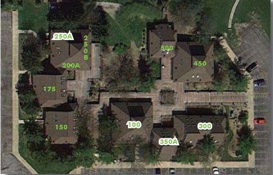 More Photos Of 150 N Miller Rd, Akron Loft Creative Space For Lease