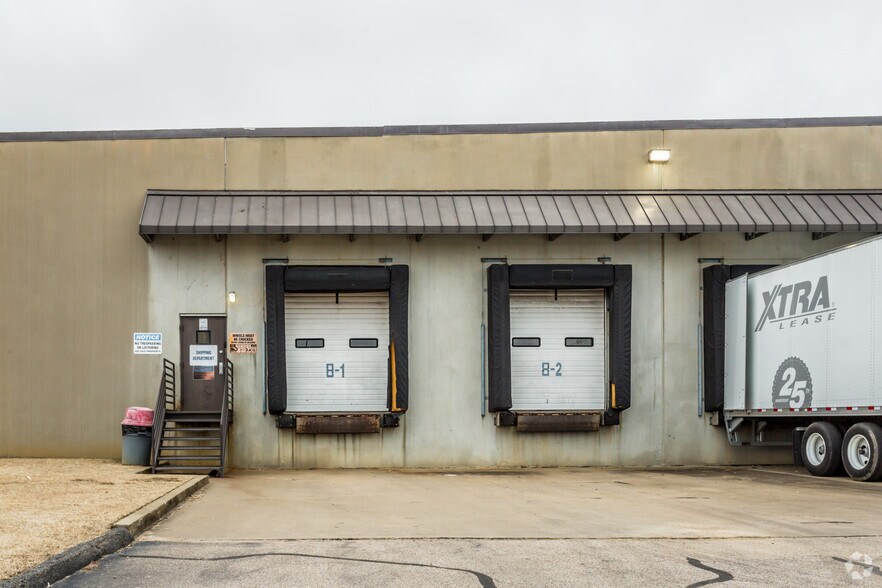 More Photos Of 8410 Sandidge Rd, Olive Branch Manufacturing For Sale