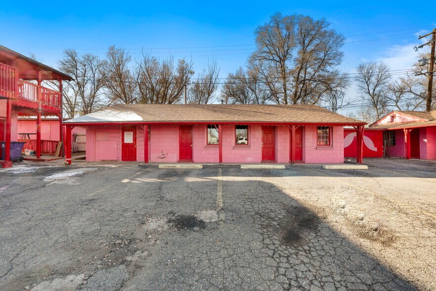 More Photos Of 6231 Federal Blvd, Denver Hotel For Sale