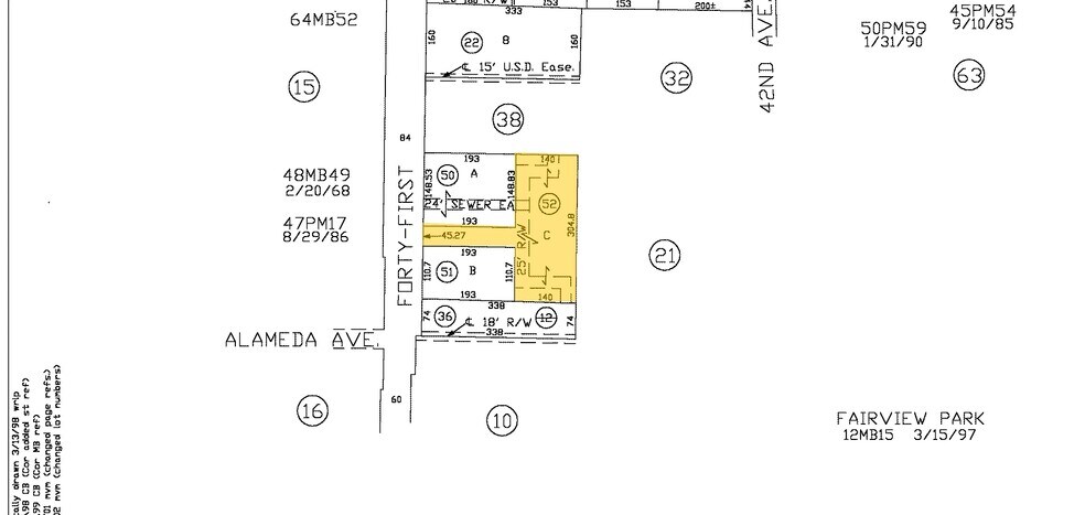 More Photos Of 1430 41st Ave, Capitola Freestanding For Lease