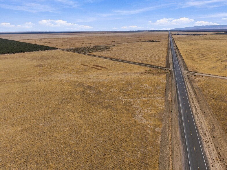 More Photos Of 12680 CA-33, Lost Hills Land For Sale