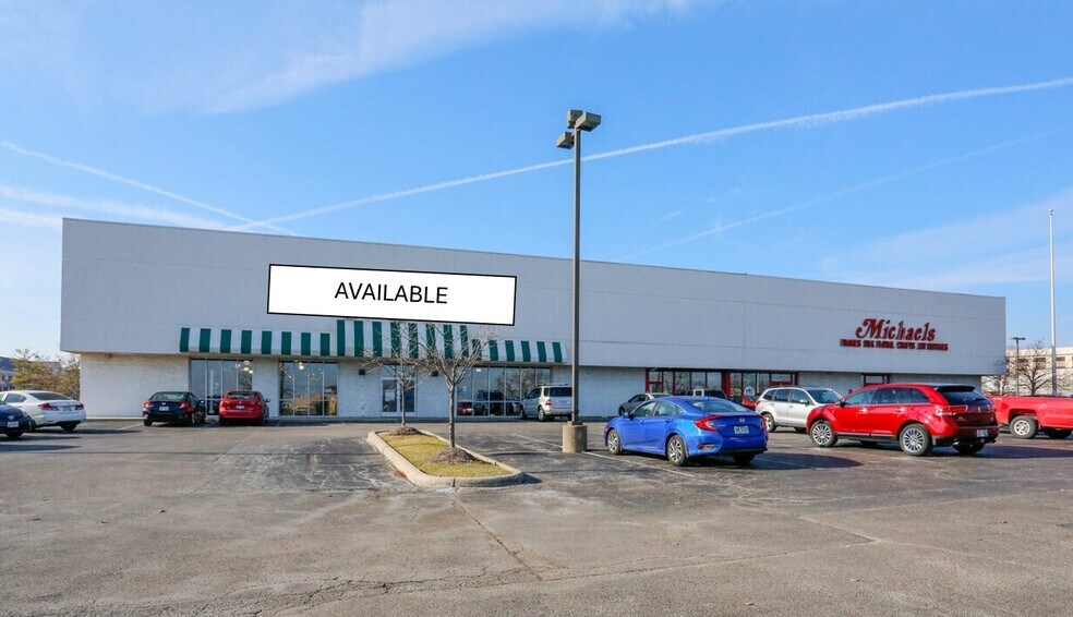 Primary Photo Of 8111-8115 Springboro Pike, Miamisburg Freestanding For Lease