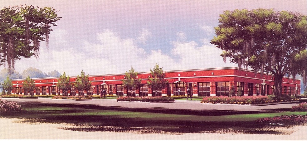 More Photos Of 8001 Chatham Center Dr, Savannah Office For Lease