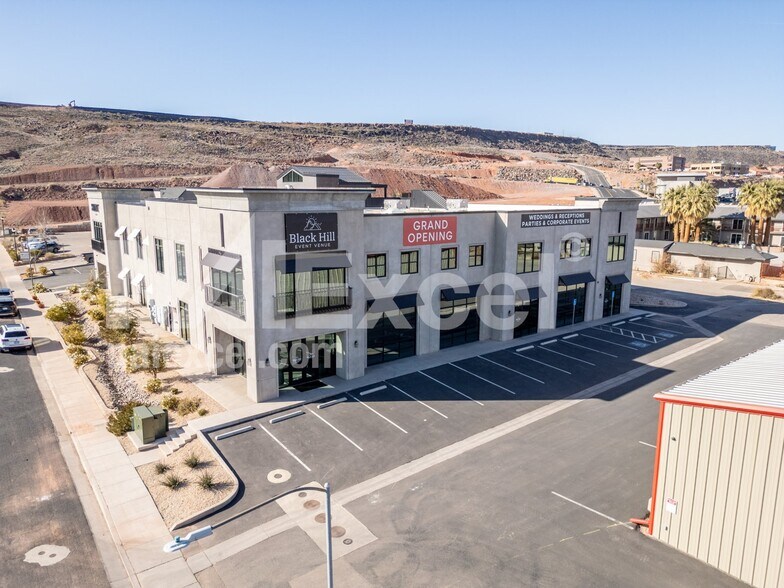 More Photos Of 84 W 1470 S S, St George Office For Sale