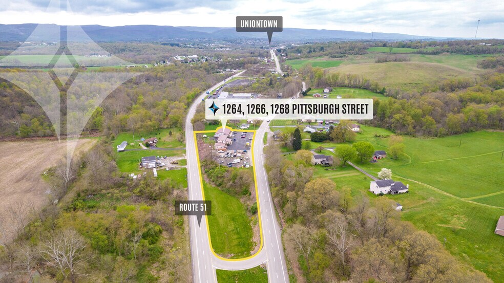 More Photos Of , Uniontown Unknown For Sale