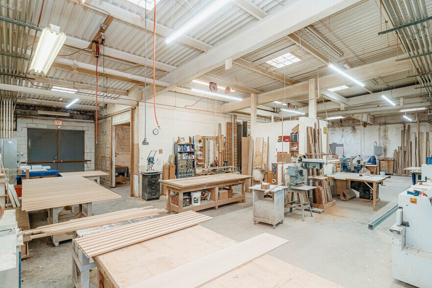 More Photos Of 1674 N Ada St, Chicago Warehouse For Sale