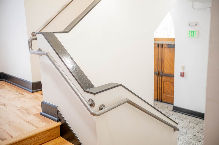 More Photos Of 910 Galapago St, Denver Loft Creative Space For Lease
