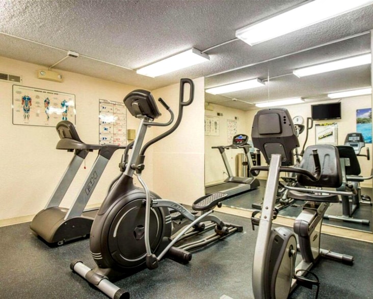 More Photos Of , Pueblo Hospitality For Sale