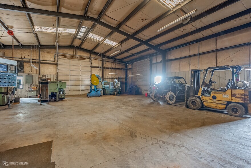 More Photos Of 1326 East St, Minden Industrial For Sale