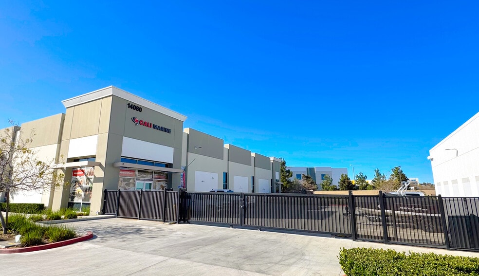 Primary Photo Of 14080 Meridian Pky, Riverside Warehouse For Sale