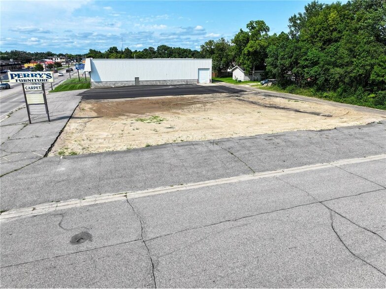 More Photos Of 206 N Nokomis St, Alexandria Land For Sale