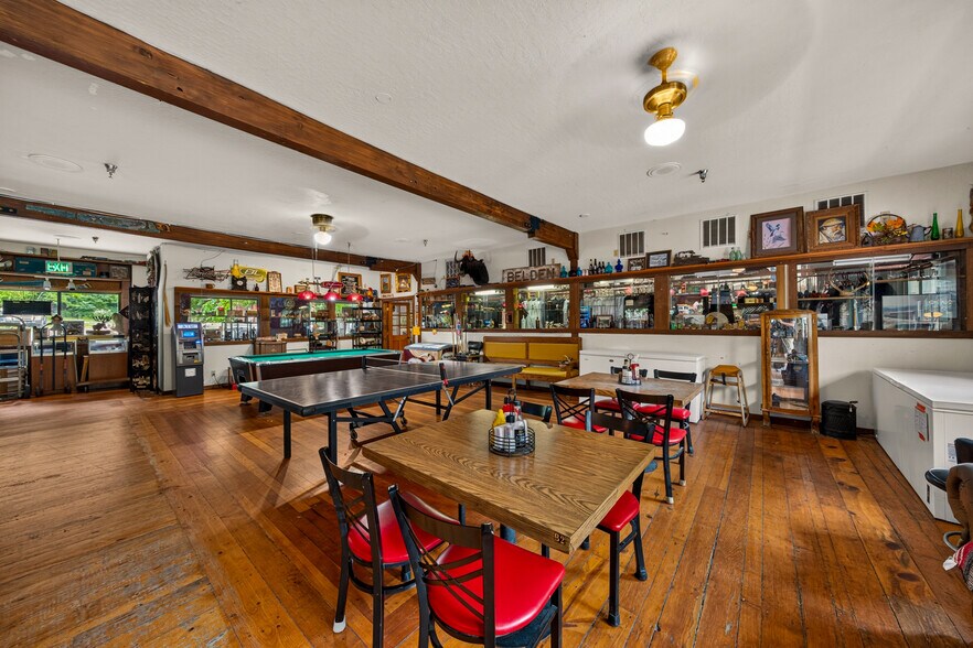 More Photos Of 14785 Belden Town rd, Belden Hotel For Sale