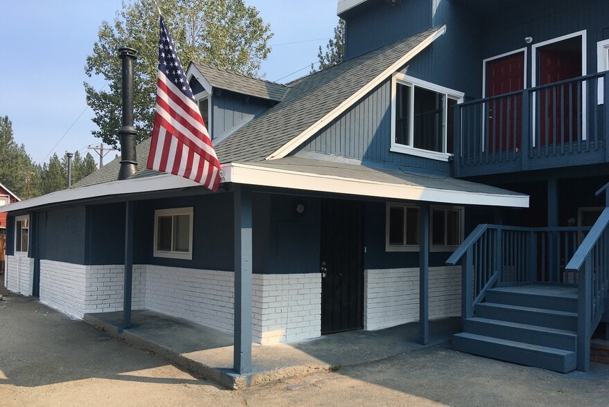 More Photos Of 2440 Lake Tahoe Blvd, South Lake Tahoe Hotel For Sale
