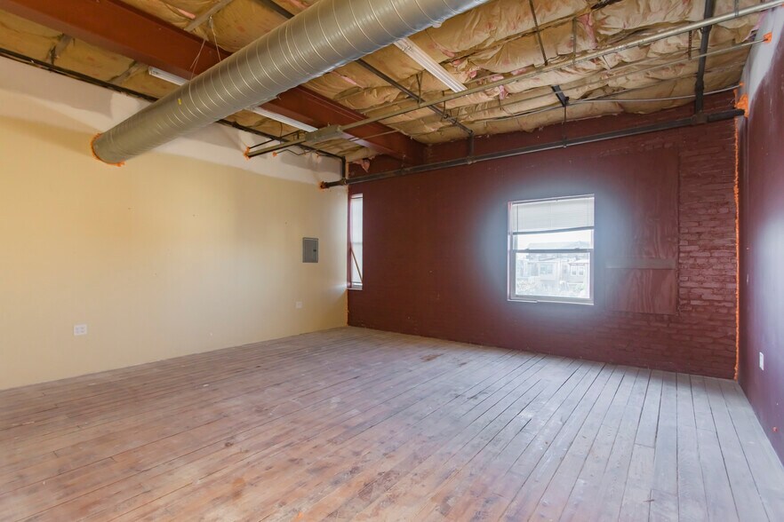More Photos Of 3130 Belgrade St, Philadelphia Warehouse For Lease