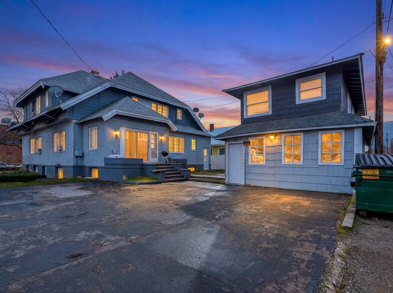 More Photos Of 600 Douglas St, Wenatchee Apartments For Sale