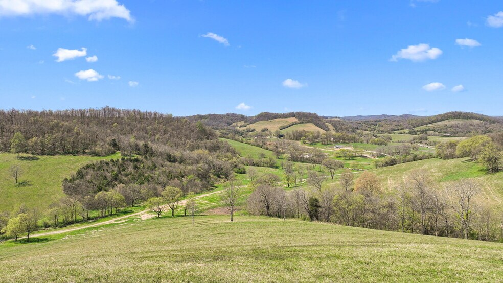 More Photos Of 0 McLaughlin Rd, Shelbyville Land For Sale