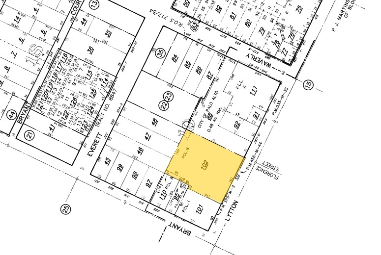 More Photos Of 325 Lytton Ave, Palo Alto Office For Lease
