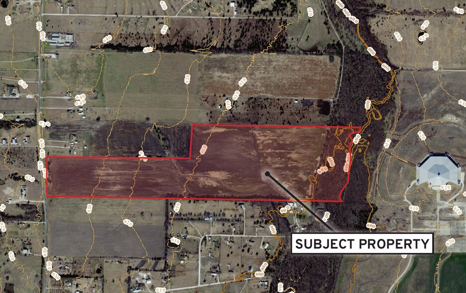 More Photos Of FM 36, Greenville Land For Sale