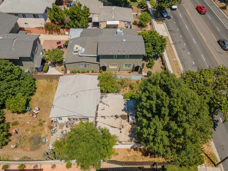 More Photos Of 14301 Roscoe Blvd, Panorama City Land For Sale