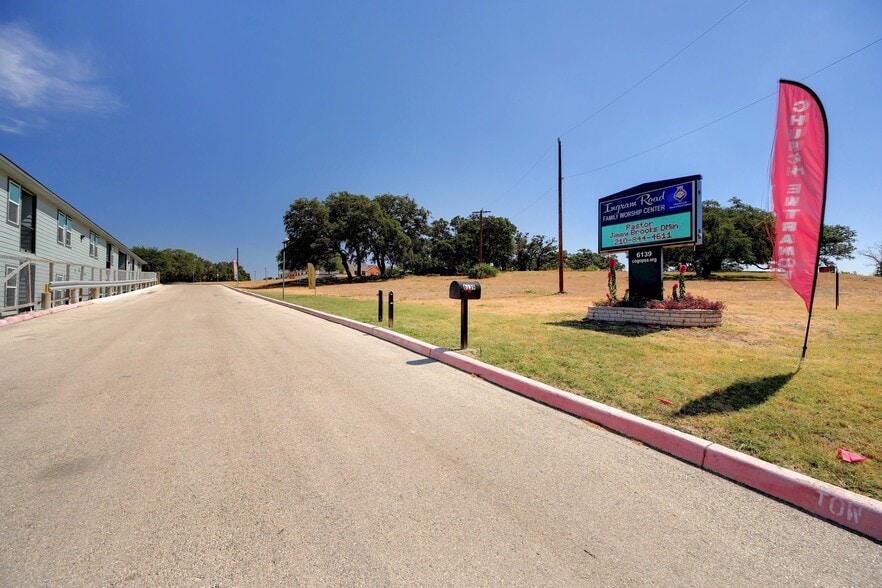 More Photos Of 6123 Ingram Rd, San Antonio Religious Facility For Sale