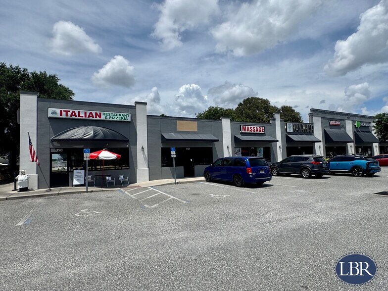 Primary Photo Of 2025 Murrell Rd, Rockledge Unknown For Lease