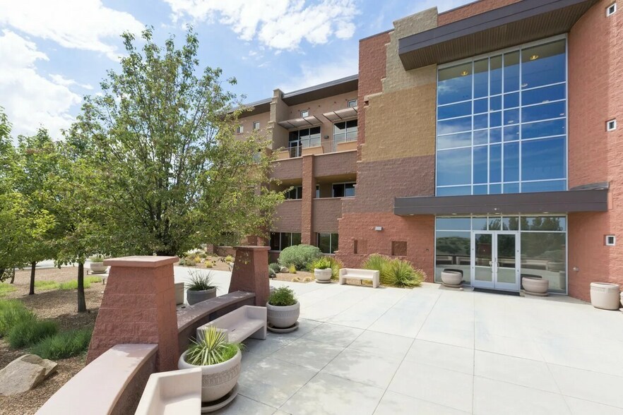 More Photos Of 10000 E University Dr, Prescott Valley Office For Sale