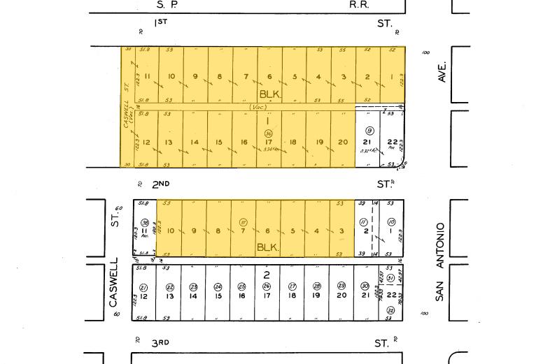 More Photos Of 900-912 E 1st St, Pomona Manufacturing For Lease