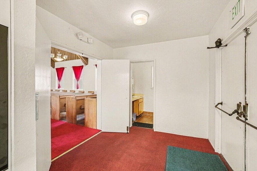More Photos Of 1963 Carlson Blvd, Richmond Religious Facility For Sale