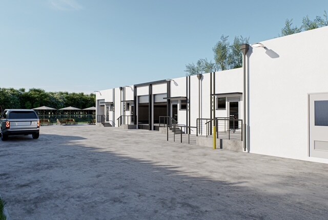 More Photos Of 1920-1934 Stirling Rd, Dania Beach Freestanding For Sale