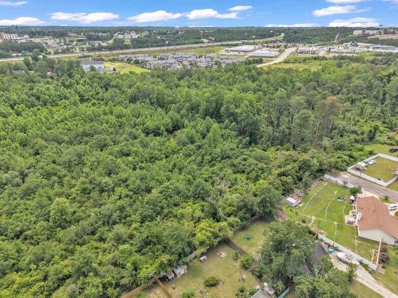 More Photos Of 859 Scott Nixon Memorial Dr, Augusta Land For Sale