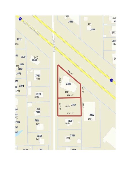 Primary Photo Of , Mounds View Unknown For Sale