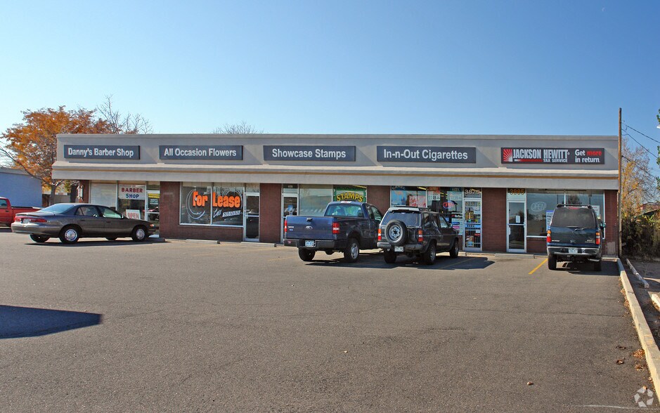 More Photos Of 3845-3885 Wadsworth Blvd, Wheat Ridge Unknown For Lease
