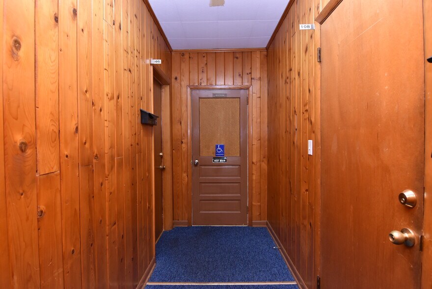 More Photos Of 125 Causey Ave, Milford Office For Sale