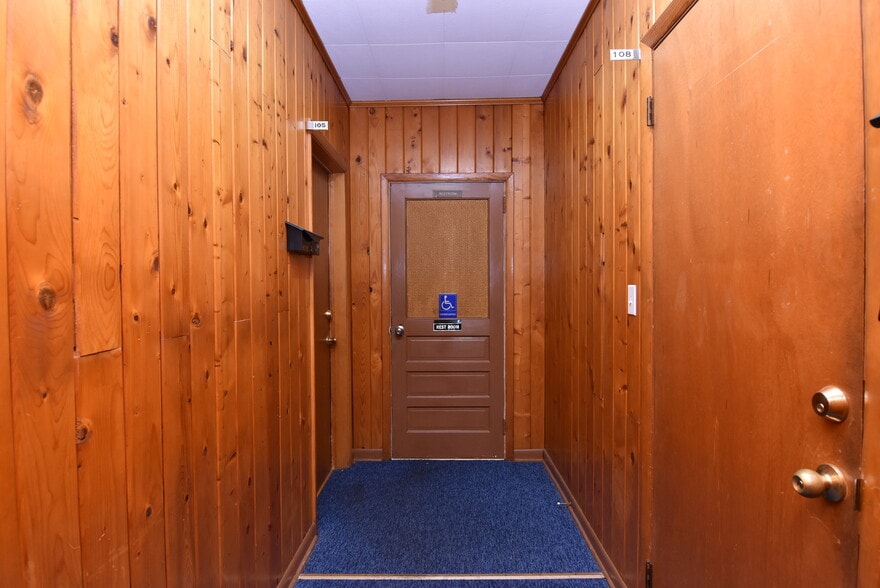 More Photos Of 125 Causey Ave, Milford Office For Sale