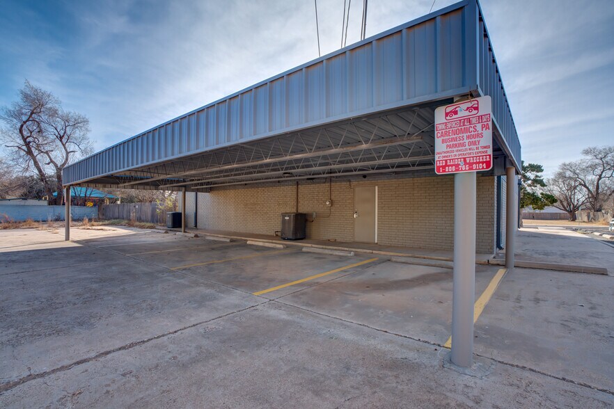 More Photos Of 3508 22nd Pl, Lubbock Medical For Sale