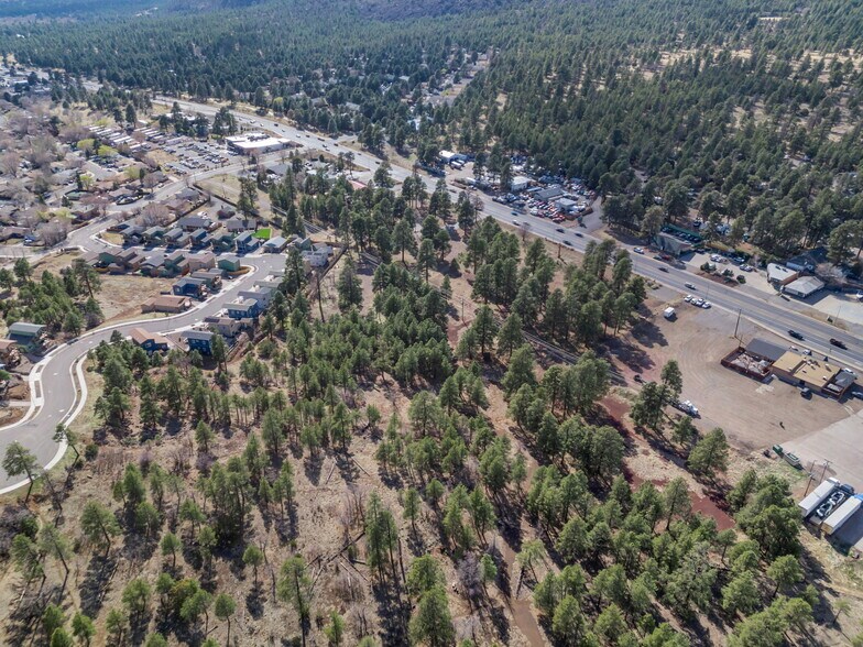 More Photos Of 7000 HWY 89, Flagstaff Land For Sale