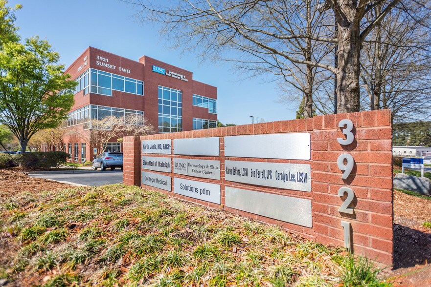 More Photos Of 3909 Sunset Ridge Rd, Raleigh Unknown For Lease