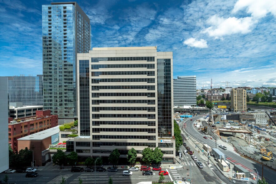More Photos Of 1800 9th Ave, Seattle Office For Lease
