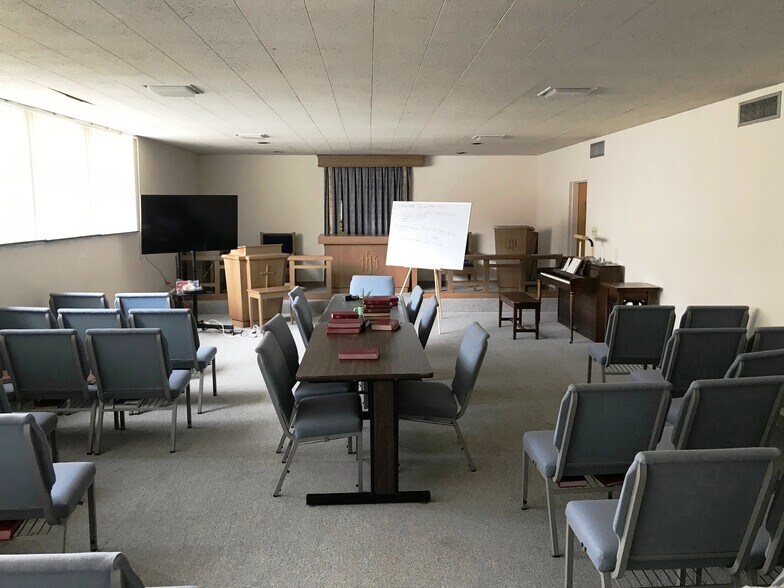 More Photos Of 308 N Braddock St, Winchester Religious Facility For Sale