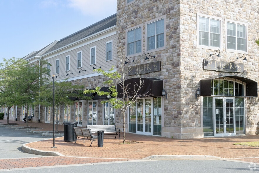 More Photos Of 3 Market St, Plainsboro Storefront Retail Office For Sale