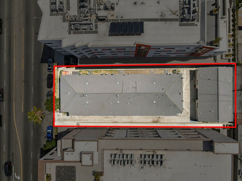 More Photos Of 6519 Crenshaw Blvd, Los Angeles Apartments For Sale