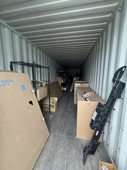 More Photos Of 103 Mabee Ave, Monteagle Industrial For Sale