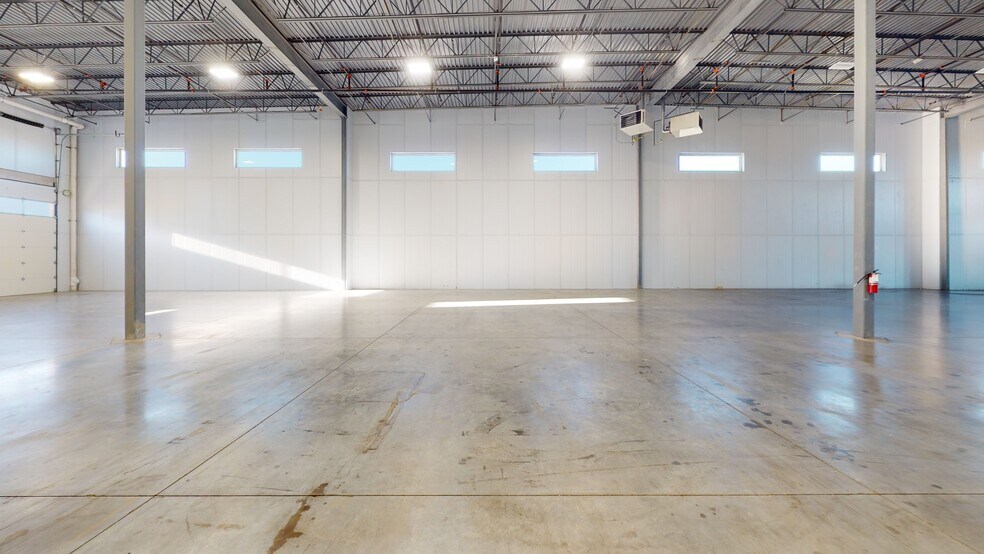 More Photos Of 752 North 2250 West, Springville Warehouse For Lease