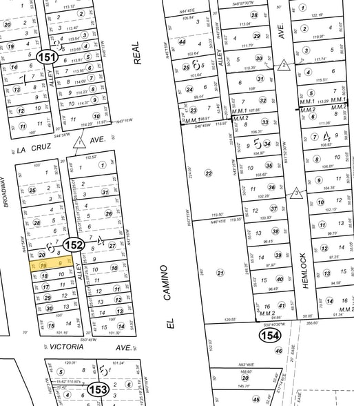 More Photos Of 234-236 Broadway, Millbrae Storefront Retail Office For Lease